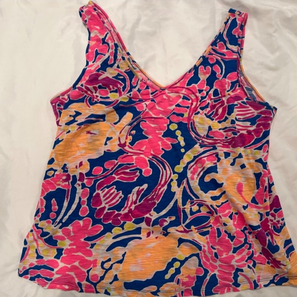 EUC Tank